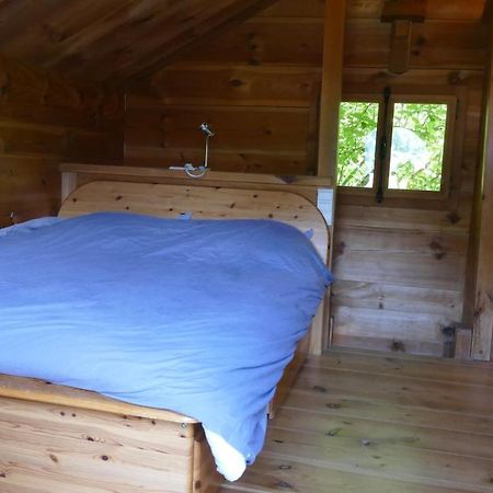 Chamonix Petit Chalet Cocooning Servoz Eksteriør bilde